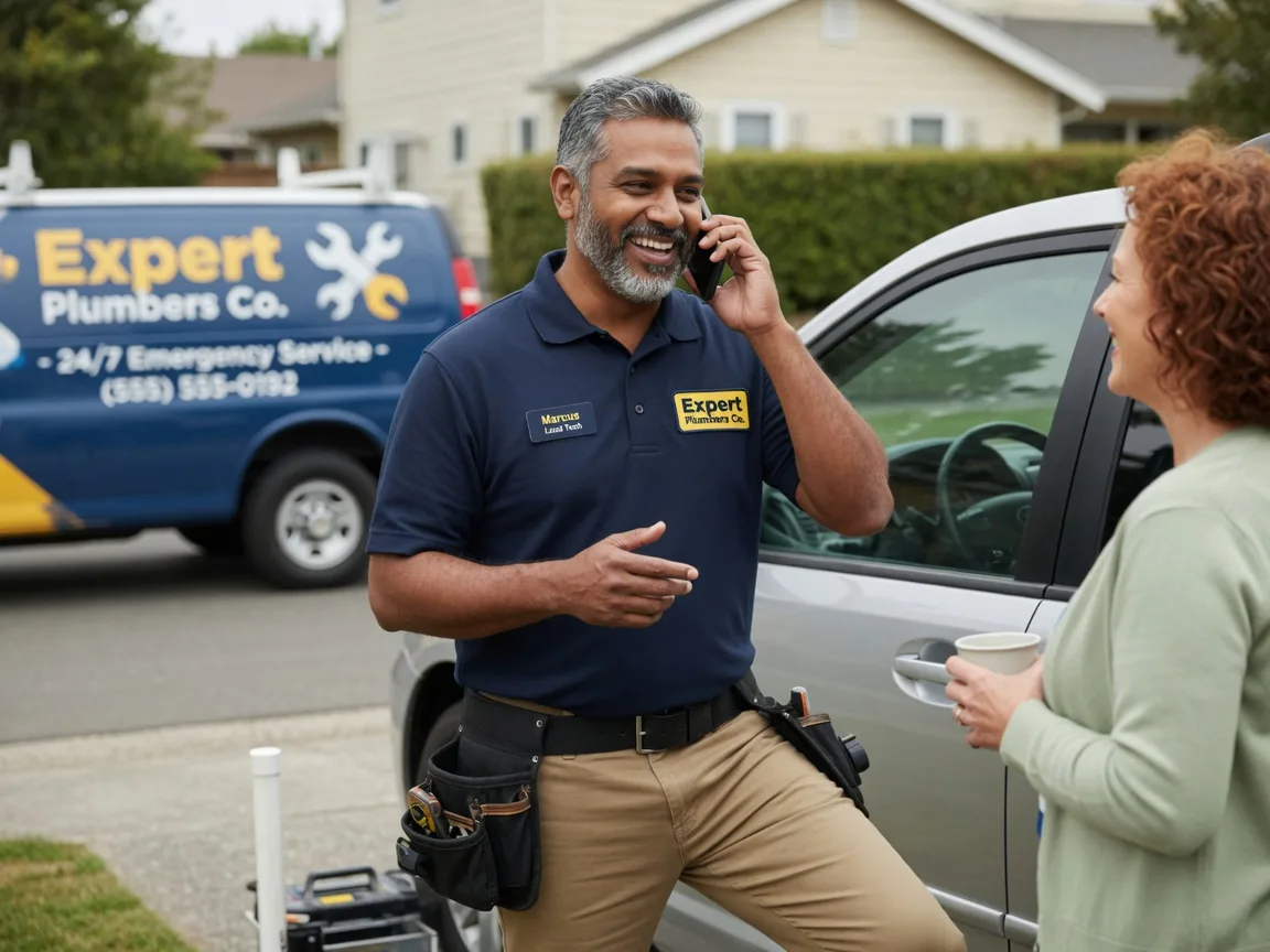 Emergency Drain Cleaning in Taylorsville, GA